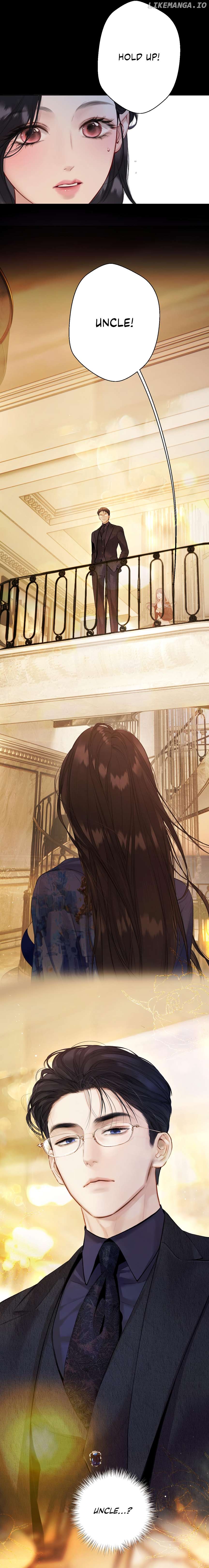 Accidental Love Chapter 53 - page 8