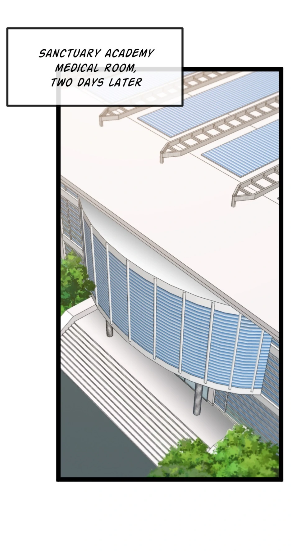 Divine Leveling System Chapter 148 - page 3