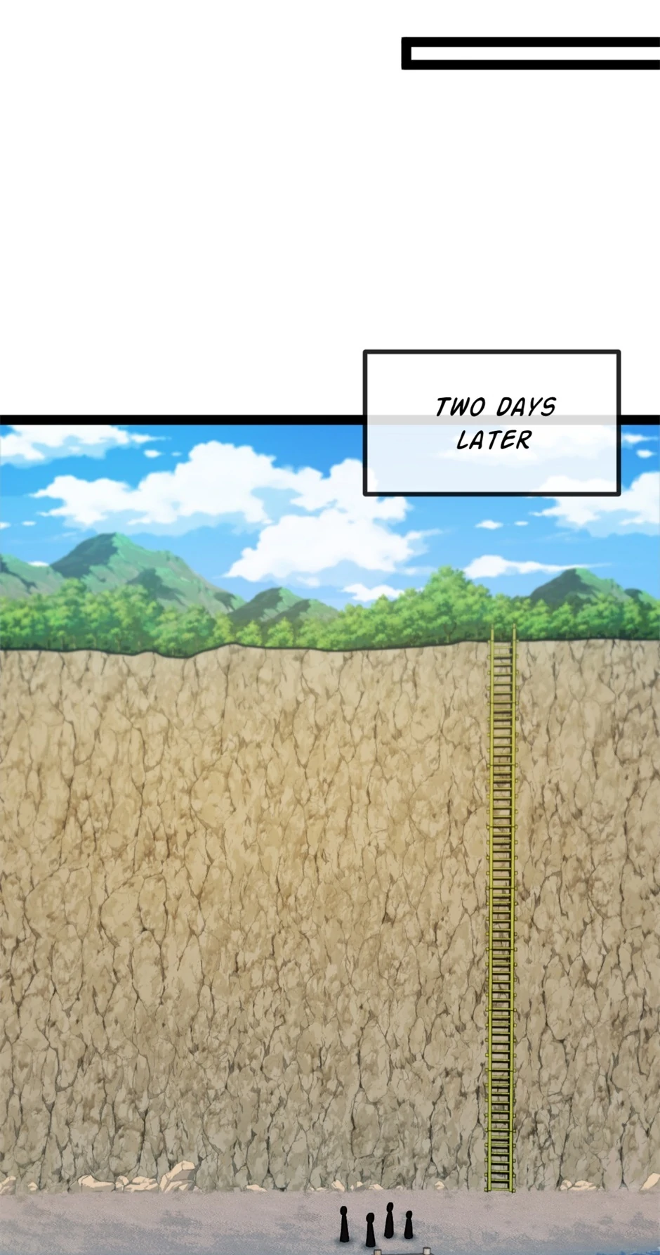 Divine Leveling System Chapter 149 - page 13