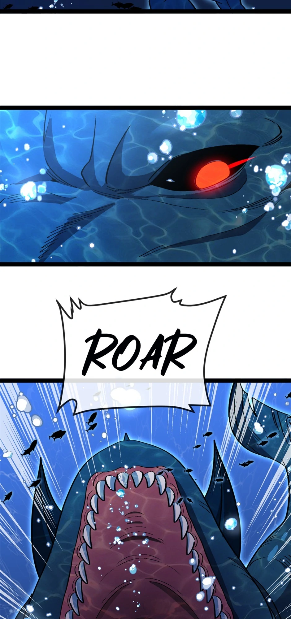 Divine Leveling System Chapter 151 - page 24