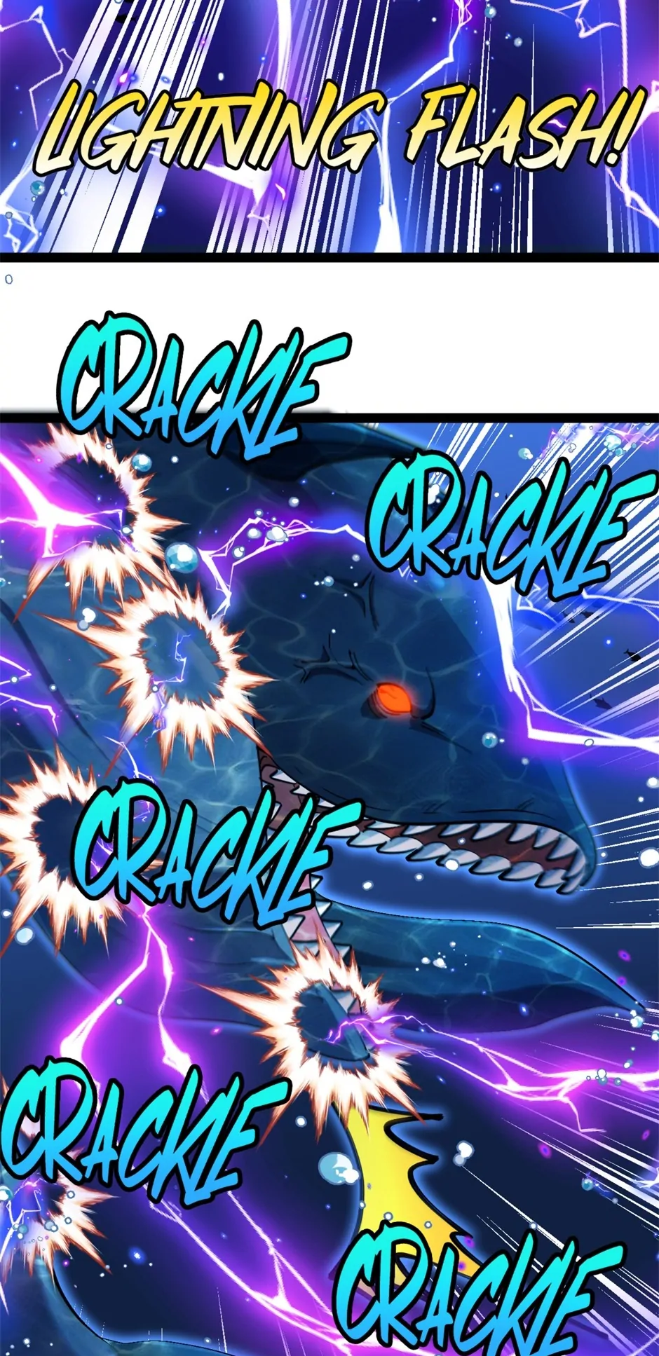 Divine Leveling System Chapter 151 - page 29