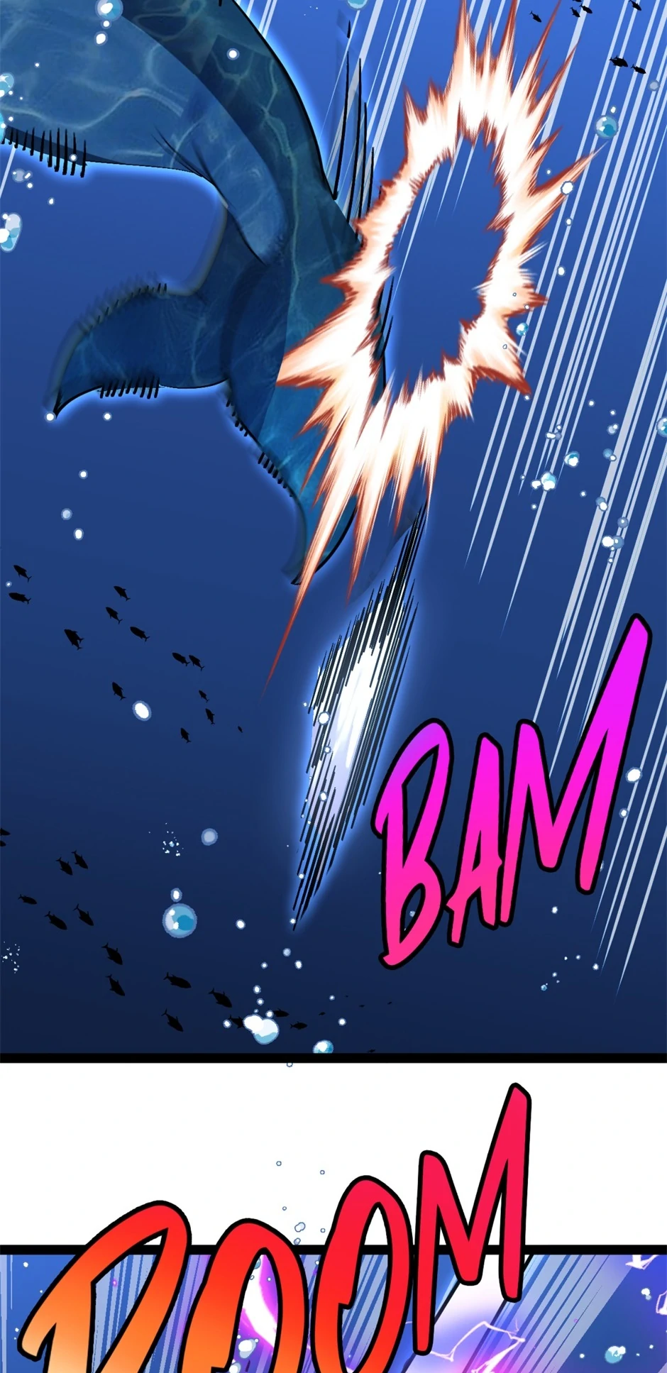 Divine Leveling System Chapter 151 - page 31