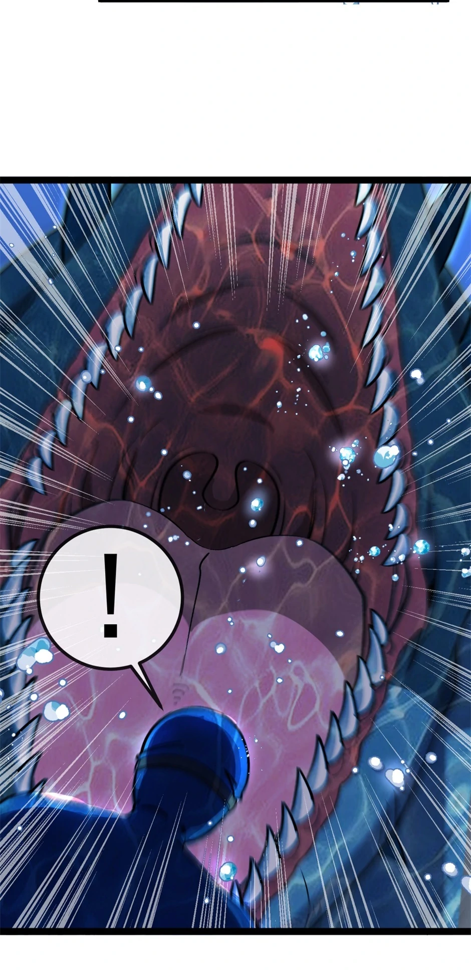 Divine Leveling System Chapter 151 - page 33