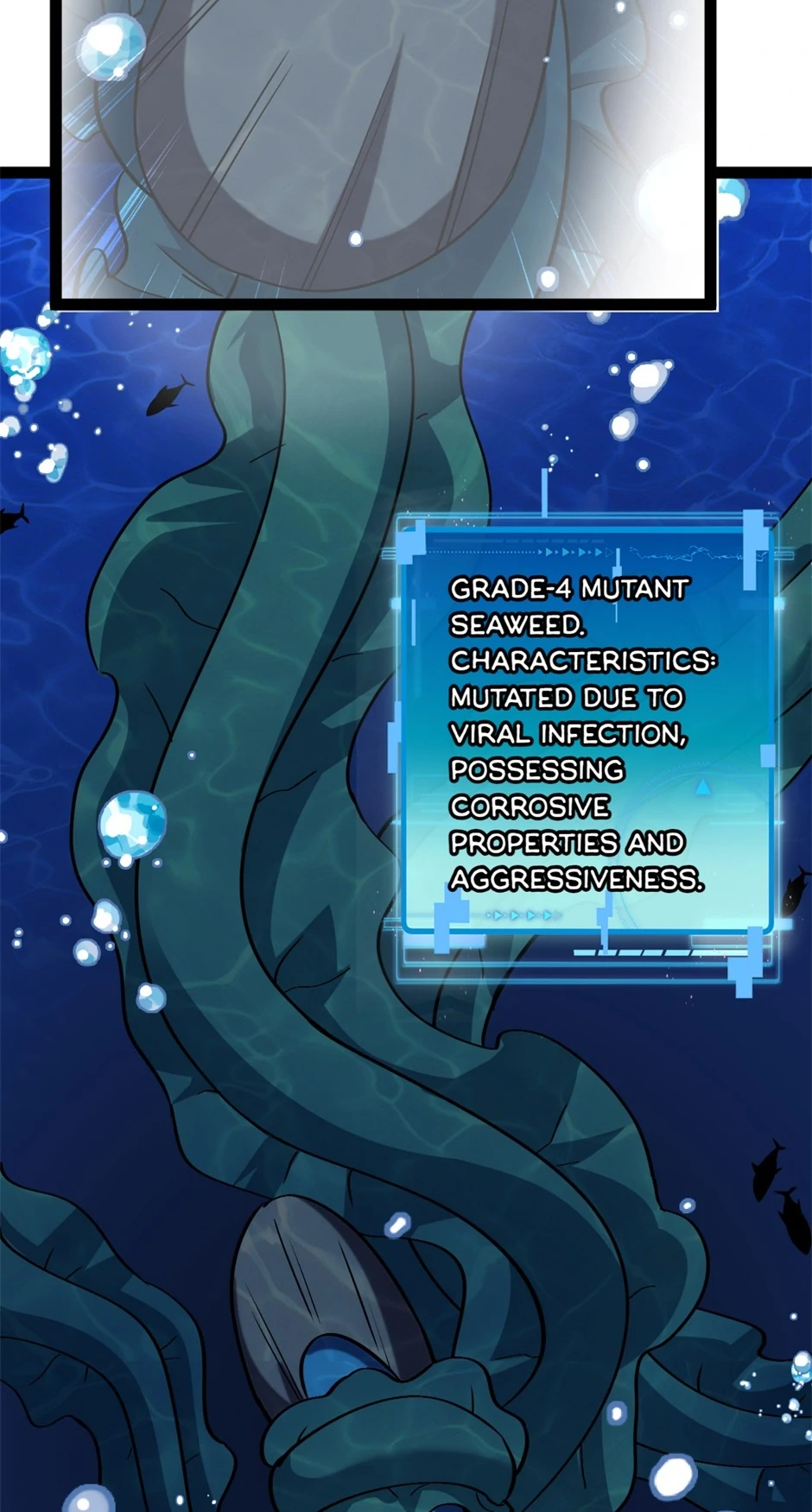 Divine Leveling System Chapter 151 - page 8