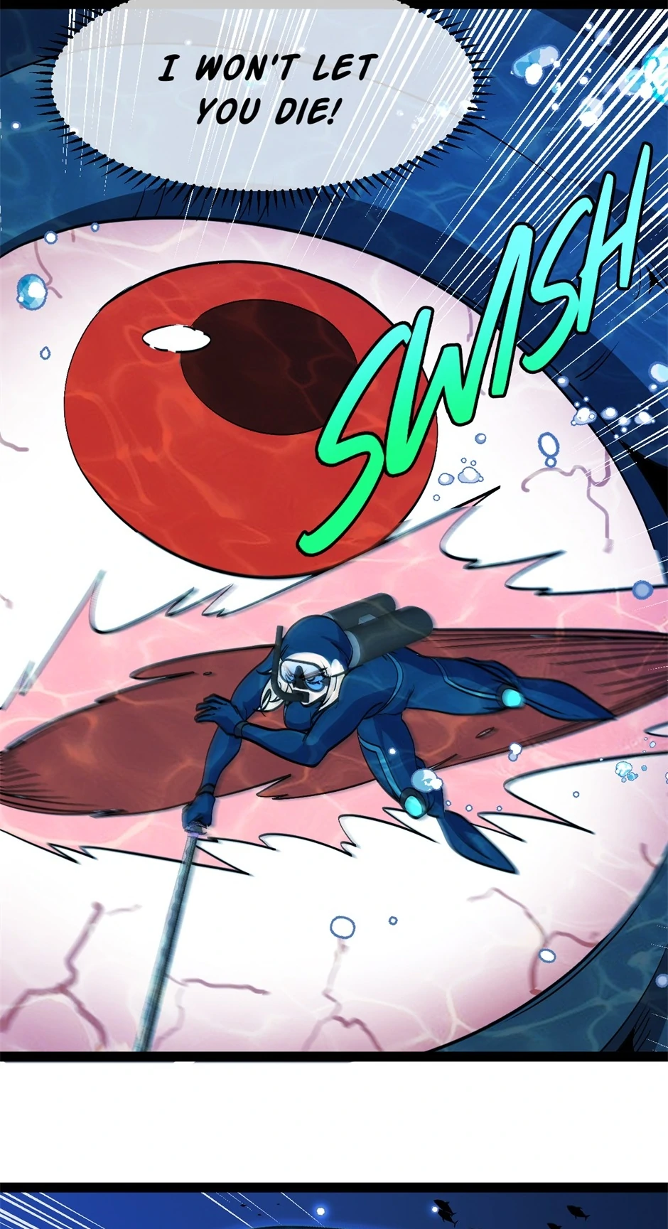 Divine Leveling System Chapter 152 - page 19