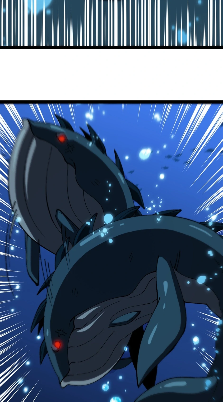 Divine Leveling System Chapter 152 - page 6