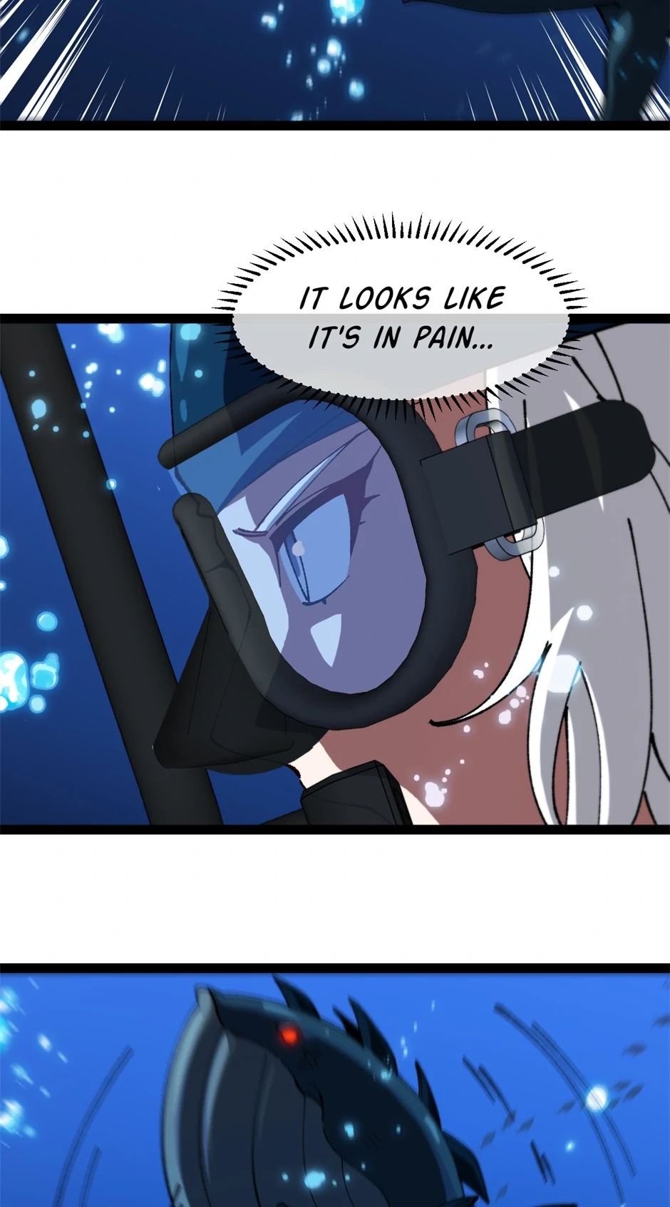 Divine Leveling System Chapter 152 - page 7