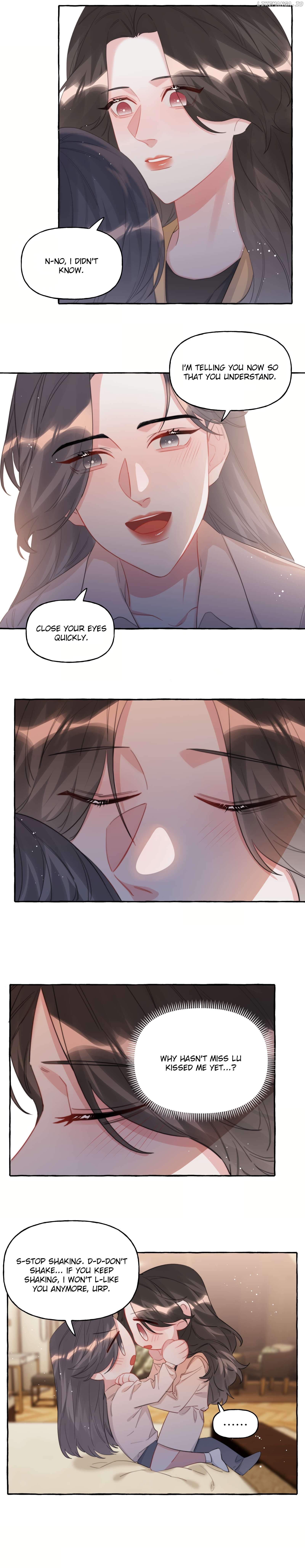 Romance Of The Stars Chapter 83 - page 2
