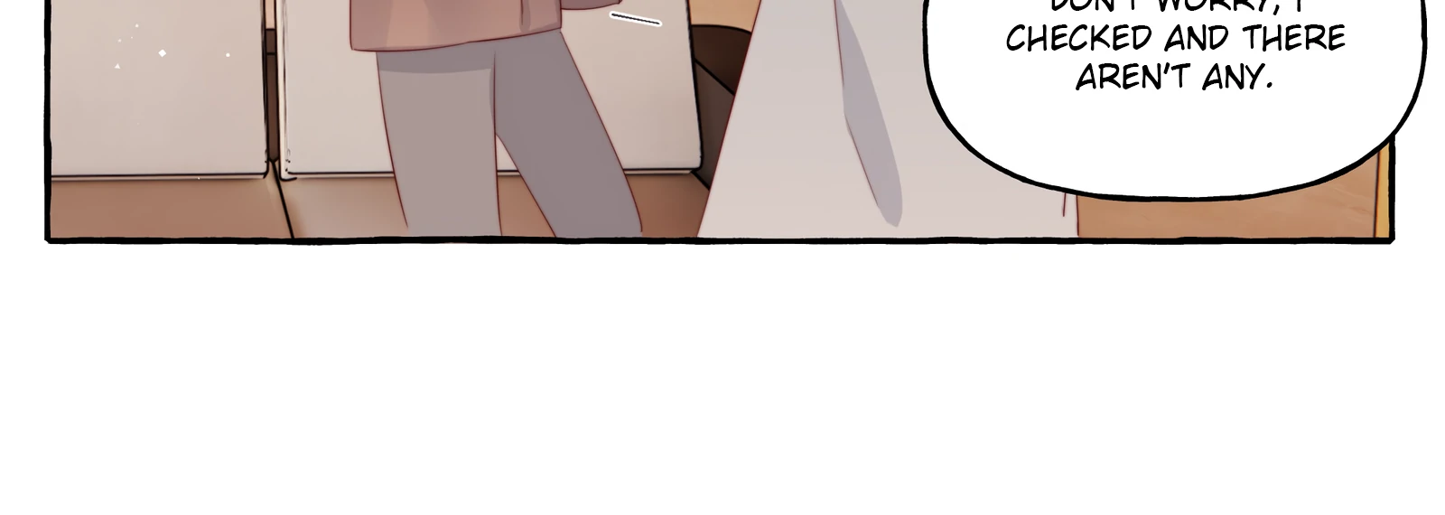 Romance Of The Stars Chapter 89 - page 9