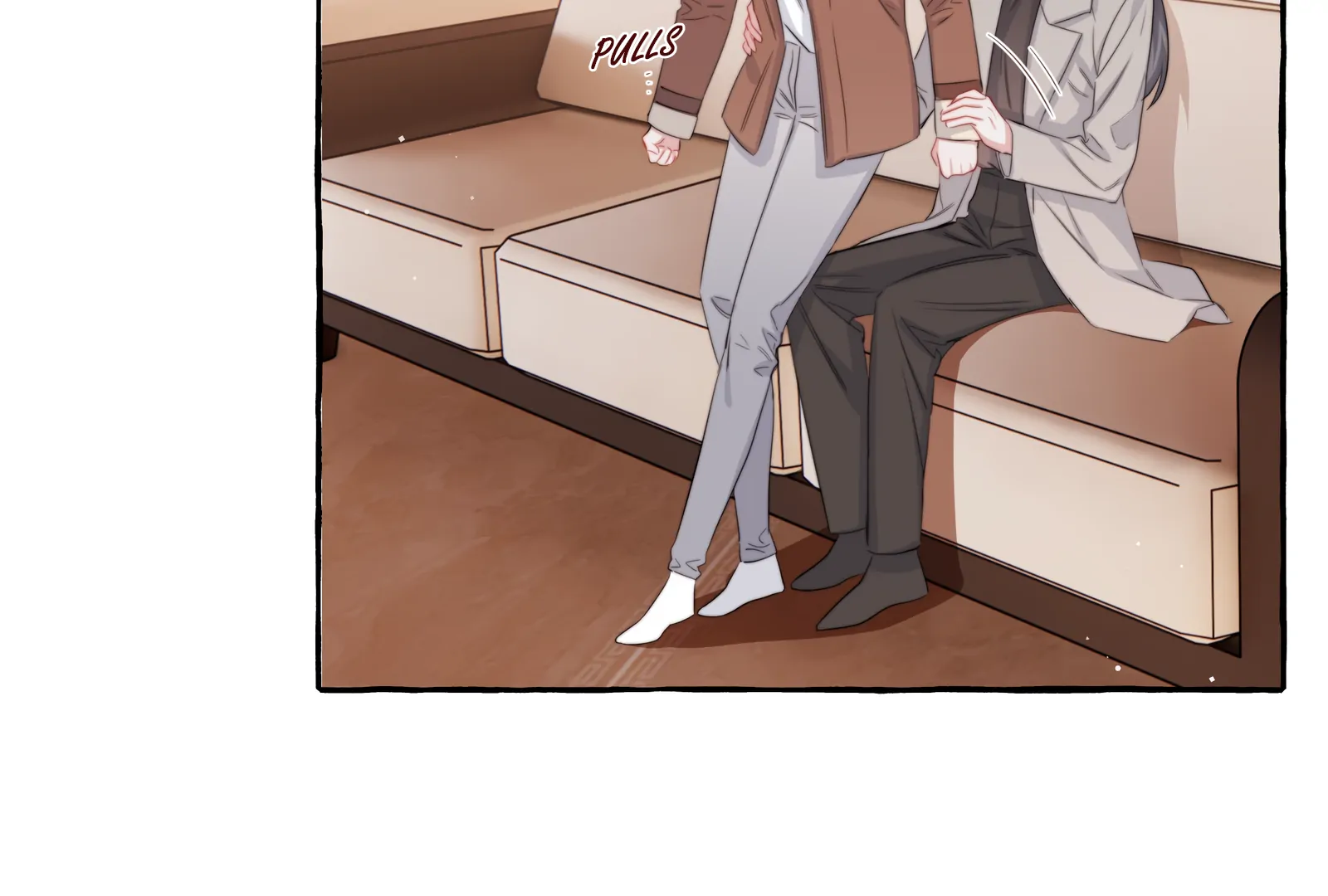 Romance Of The Stars Chapter 89 - page 12