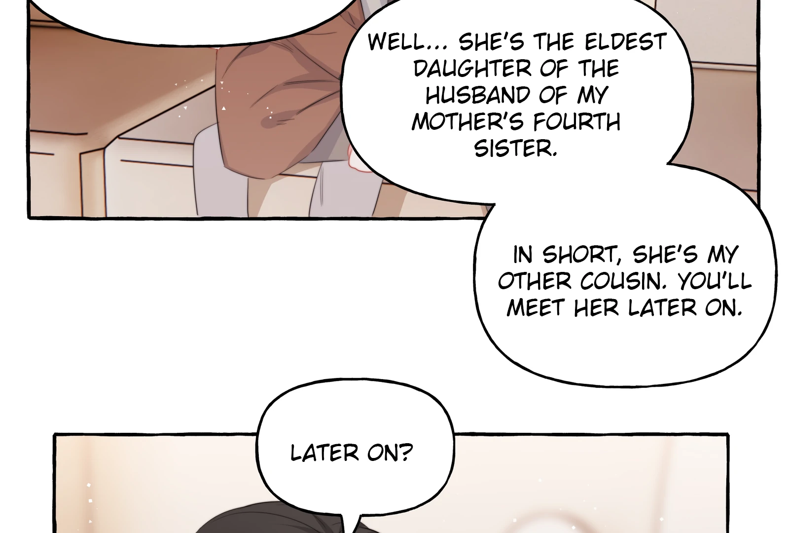 Romance Of The Stars Chapter 89 - page 19