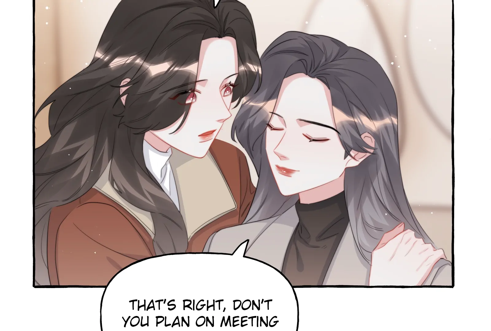 Romance Of The Stars Chapter 89 - page 20