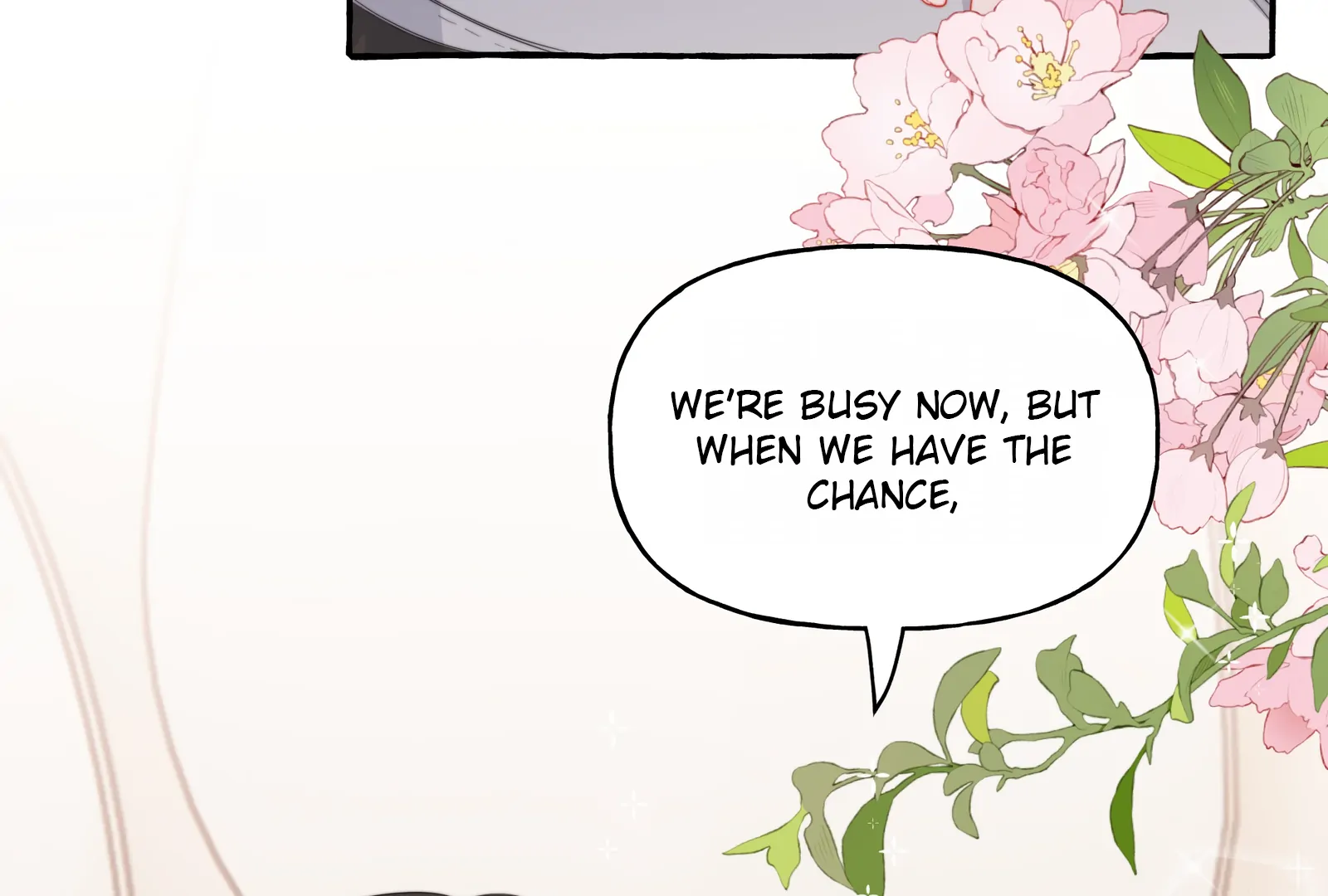 Romance Of The Stars Chapter 89 - page 22