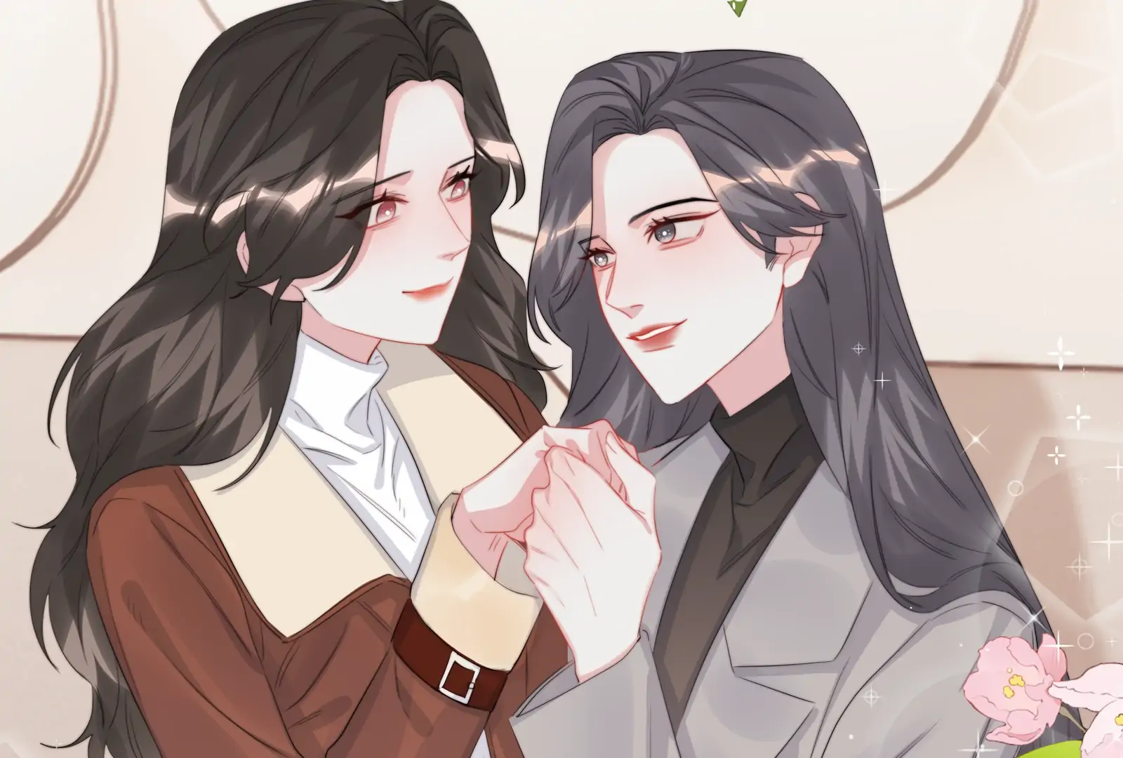 Romance Of The Stars Chapter 89 - page 23