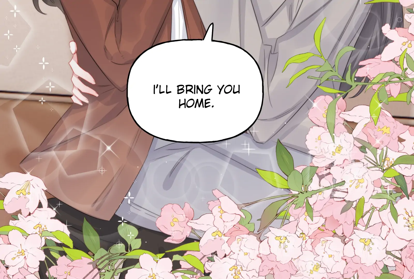 Romance Of The Stars Chapter 89 - page 24