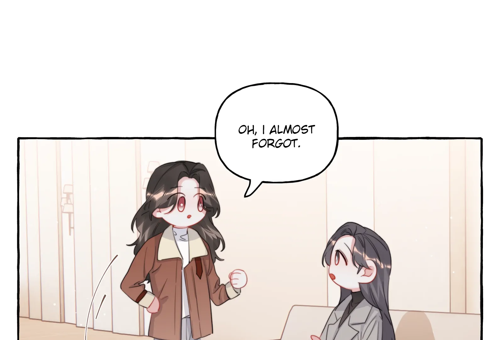 Romance Of The Stars Chapter 89 - page 27