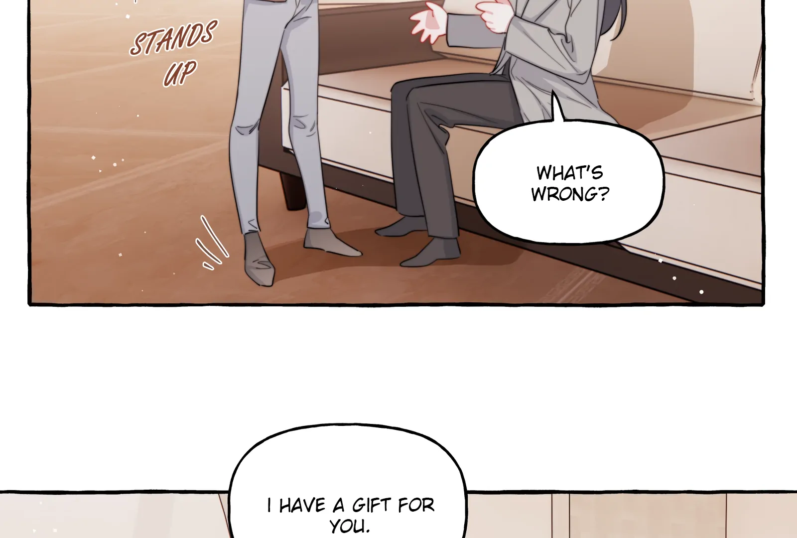 Romance Of The Stars Chapter 89 - page 28