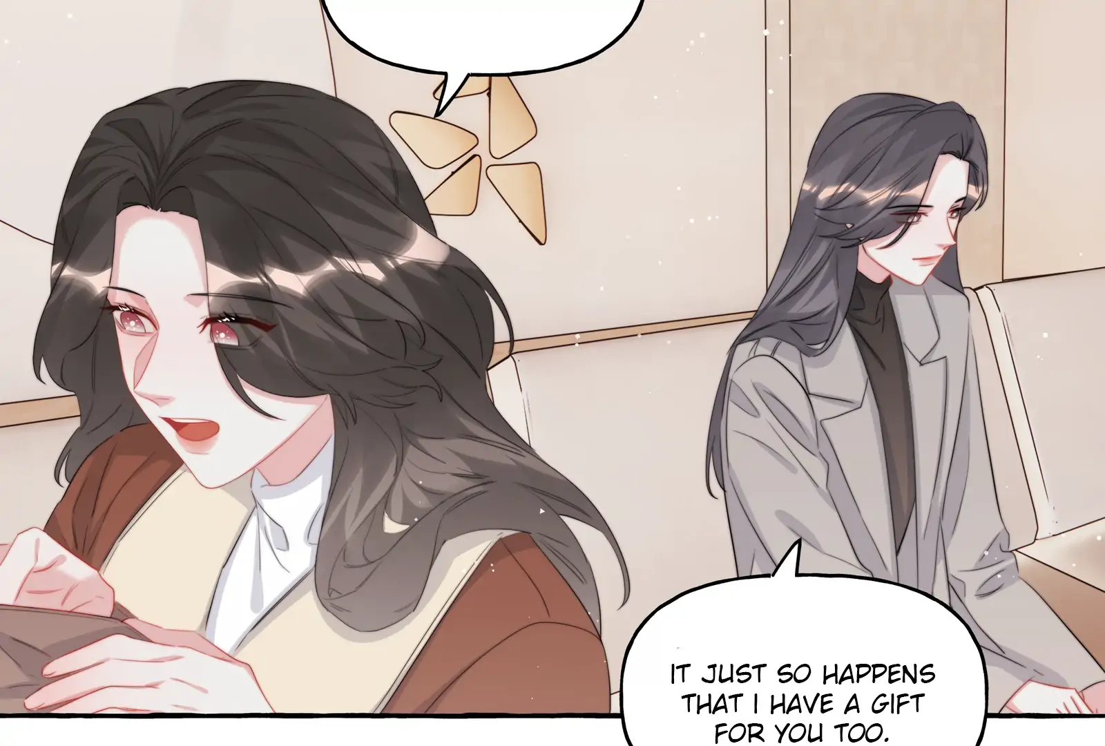 Romance Of The Stars Chapter 89 - page 29