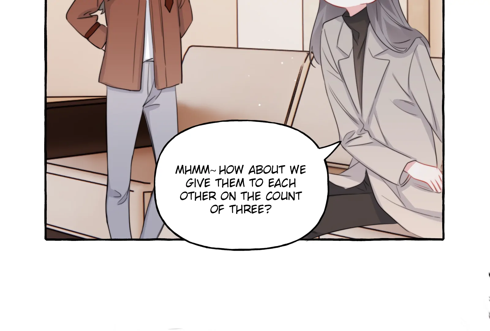 Romance Of The Stars Chapter 89 - page 31