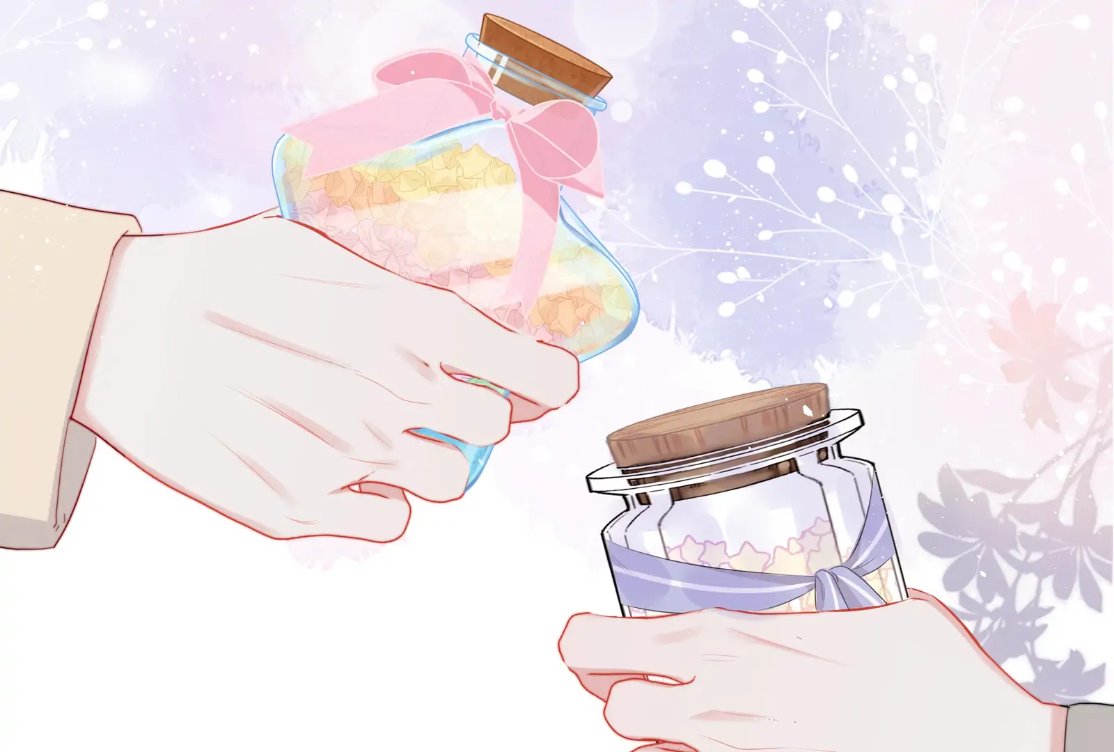 Romance Of The Stars Chapter 89 - page 35