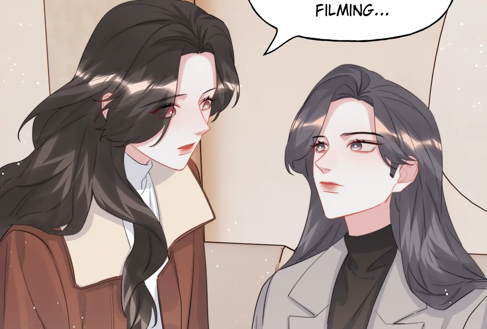 Romance Of The Stars Chapter 89 - page 37