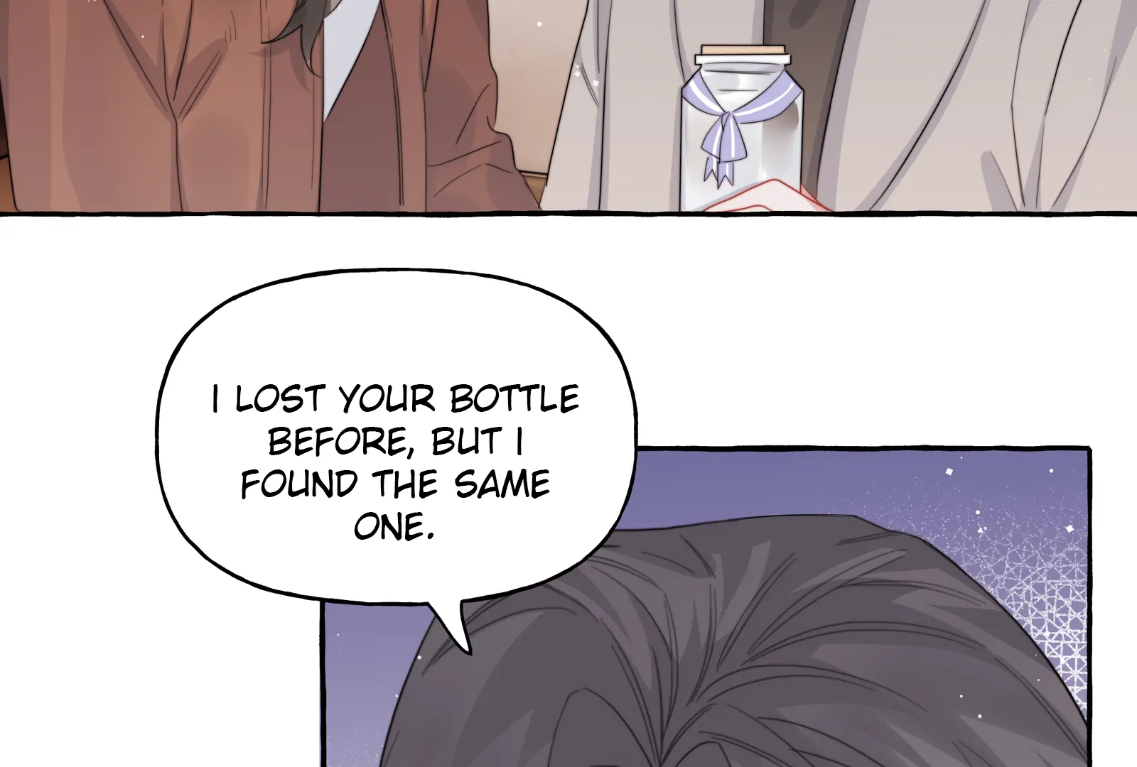 Romance Of The Stars Chapter 89 - page 38