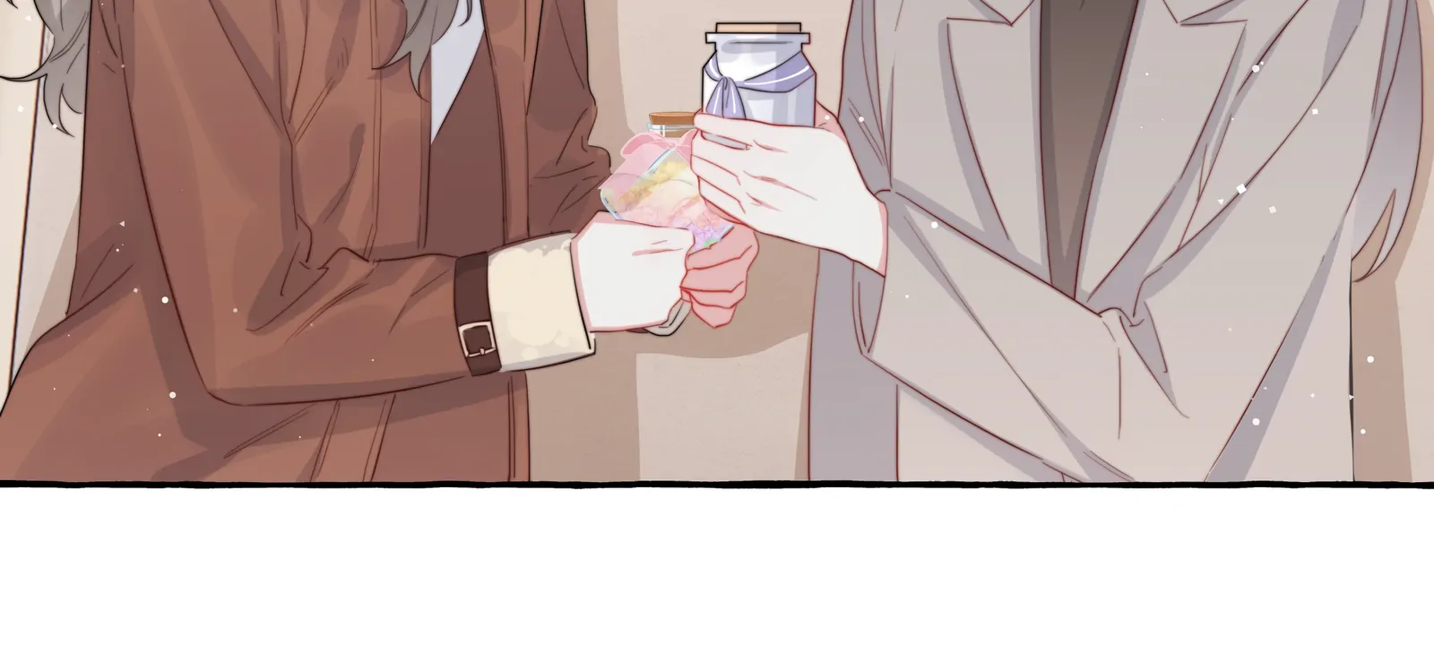 Romance Of The Stars Chapter 89 - page 43