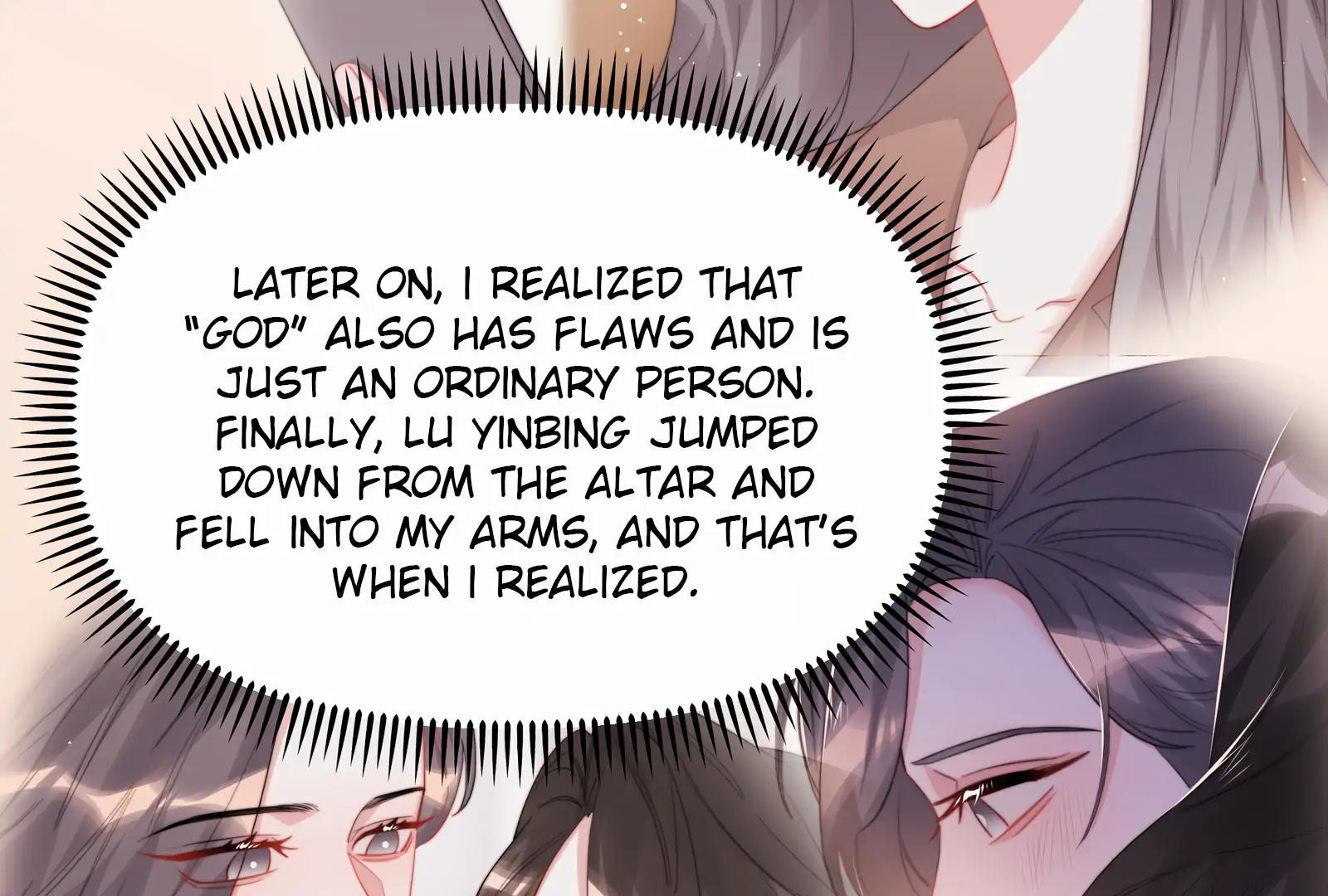 Romance Of The Stars Chapter 89 - page 47