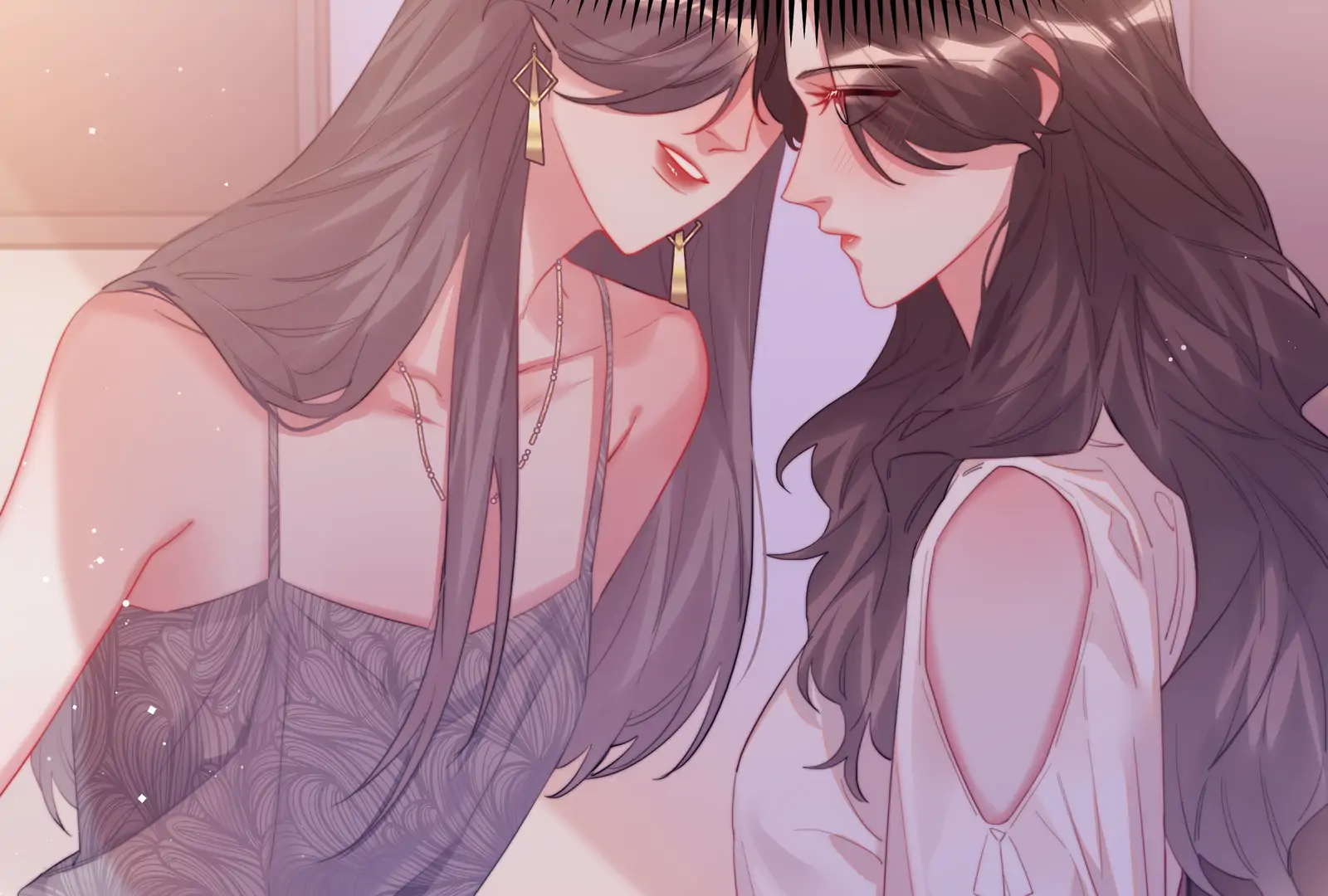 Romance Of The Stars Chapter 89 - page 49
