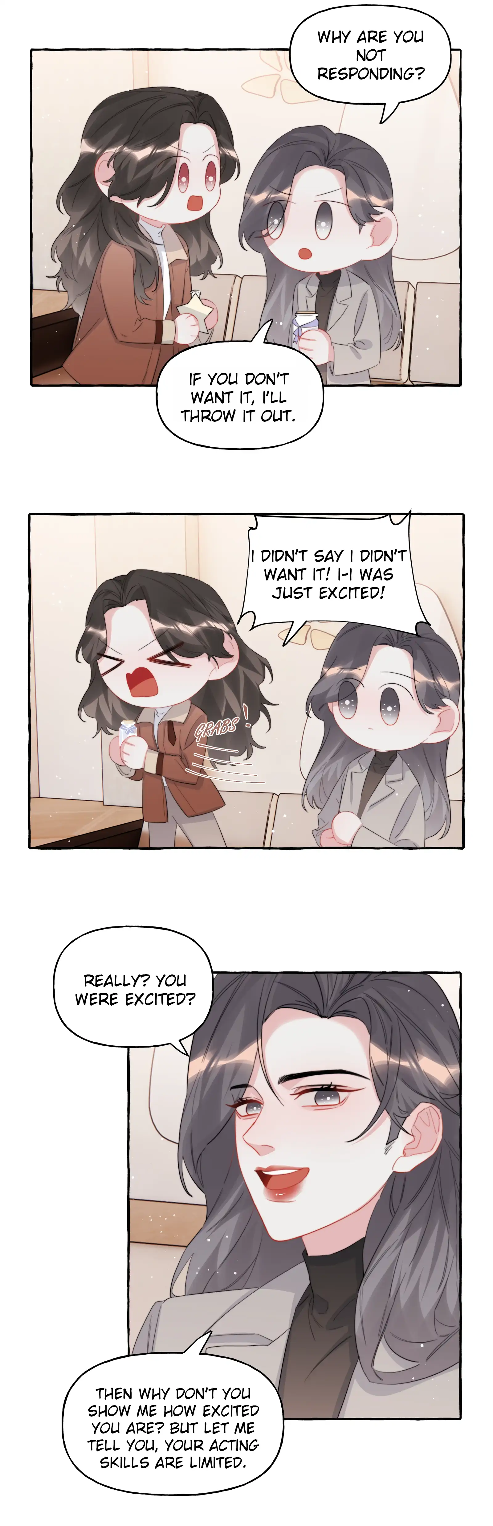 Romance Of The Stars Chapter 89 - page 52