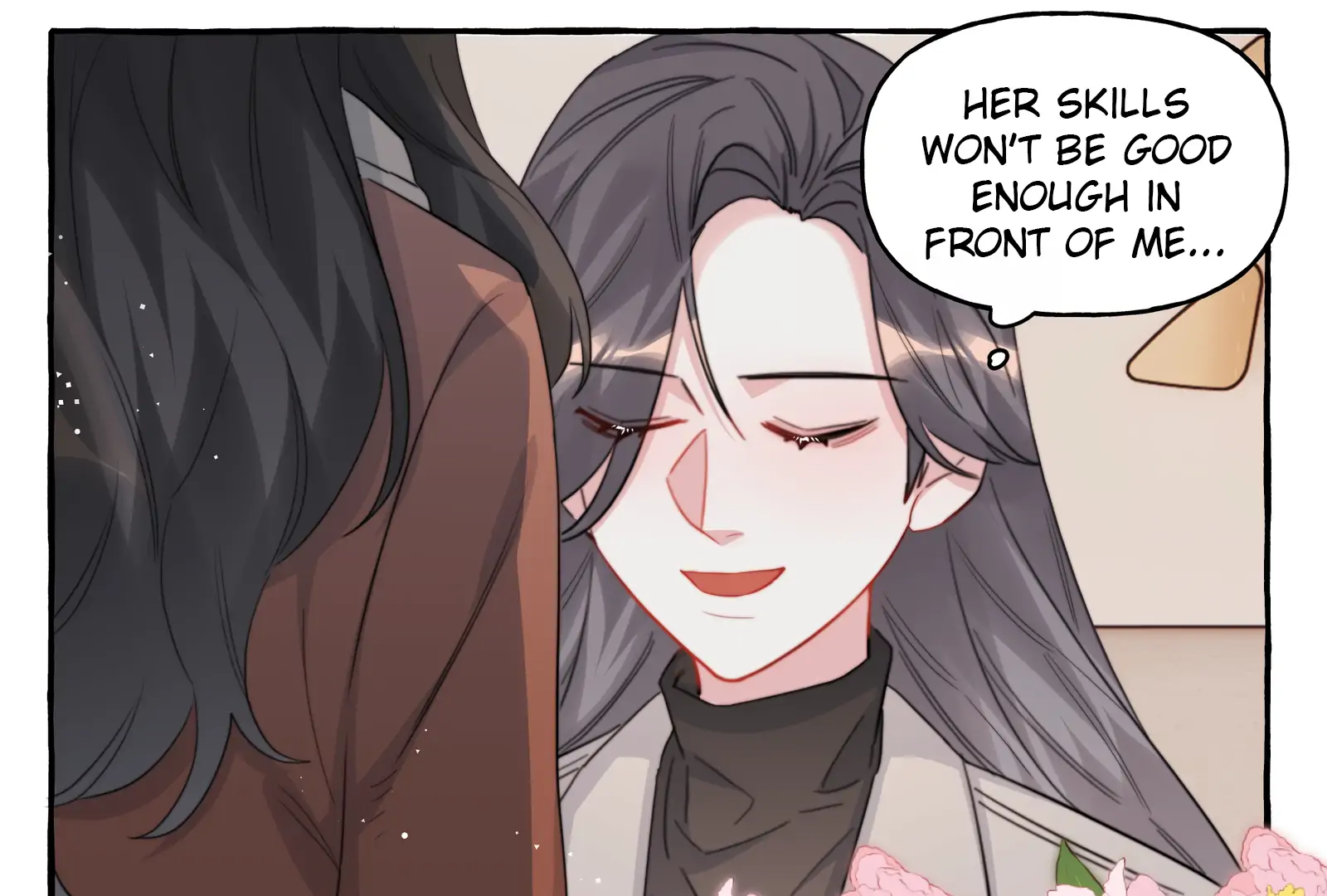 Romance Of The Stars Chapter 89 - page 53