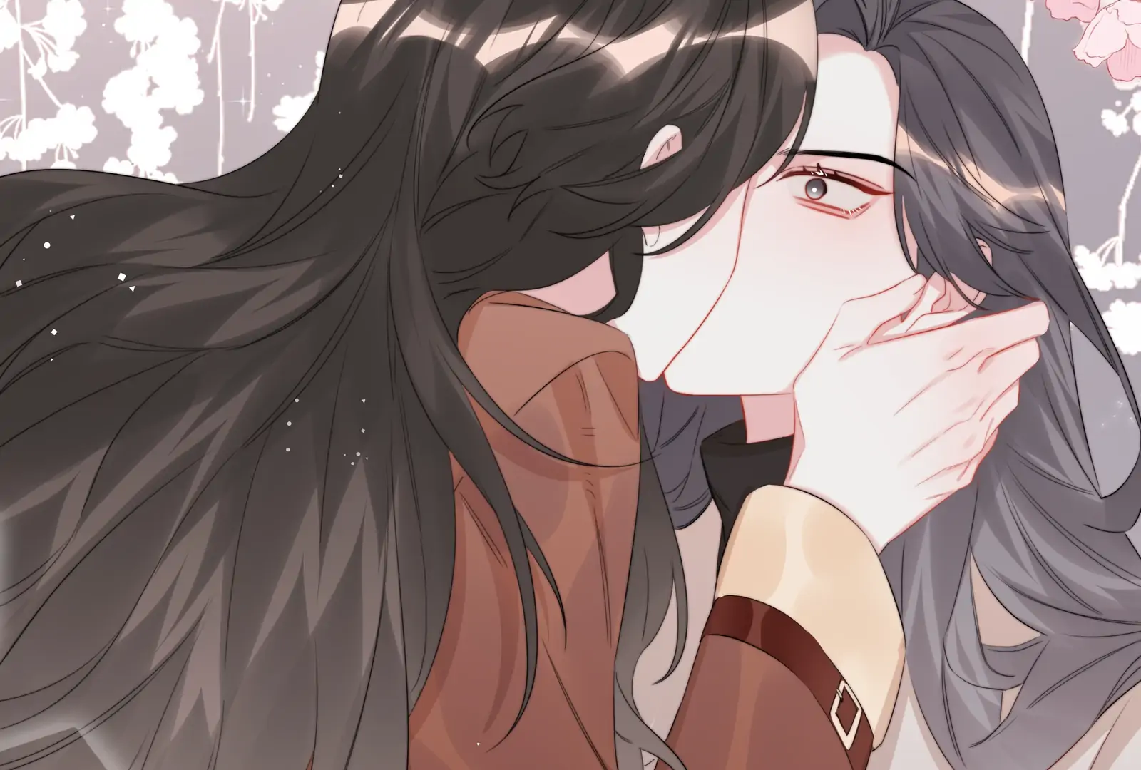 Romance Of The Stars Chapter 89 - page 55