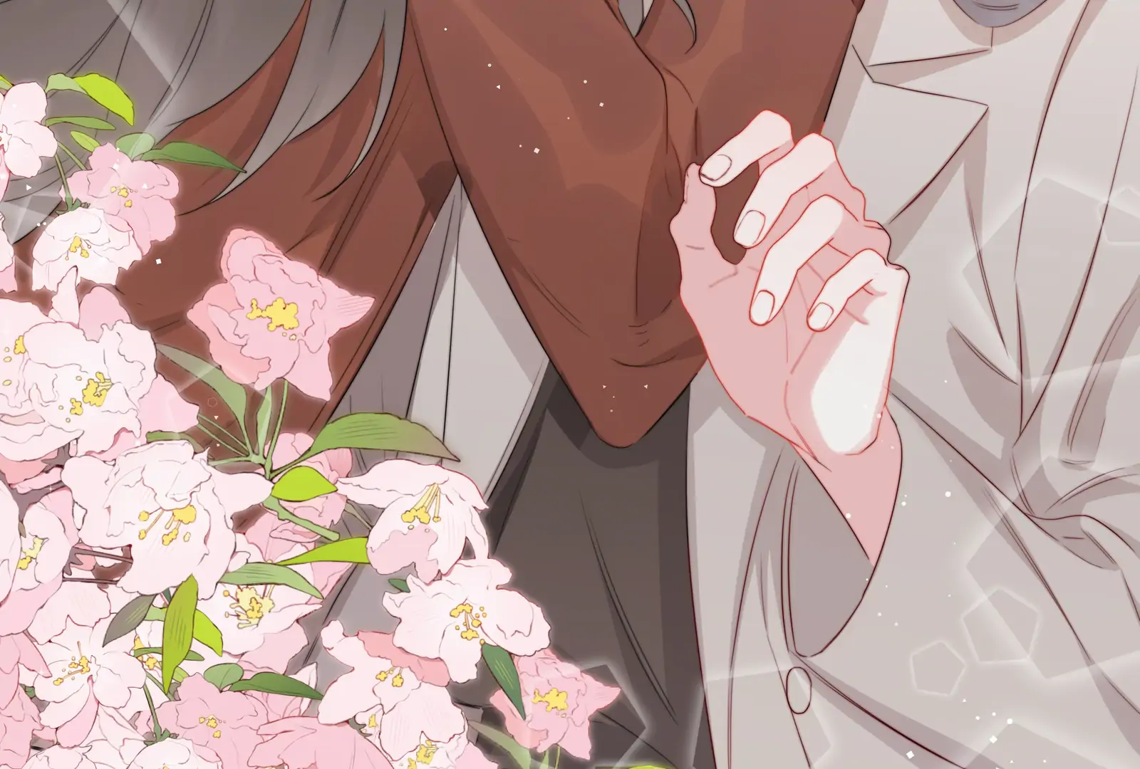 Romance Of The Stars Chapter 89 - page 56