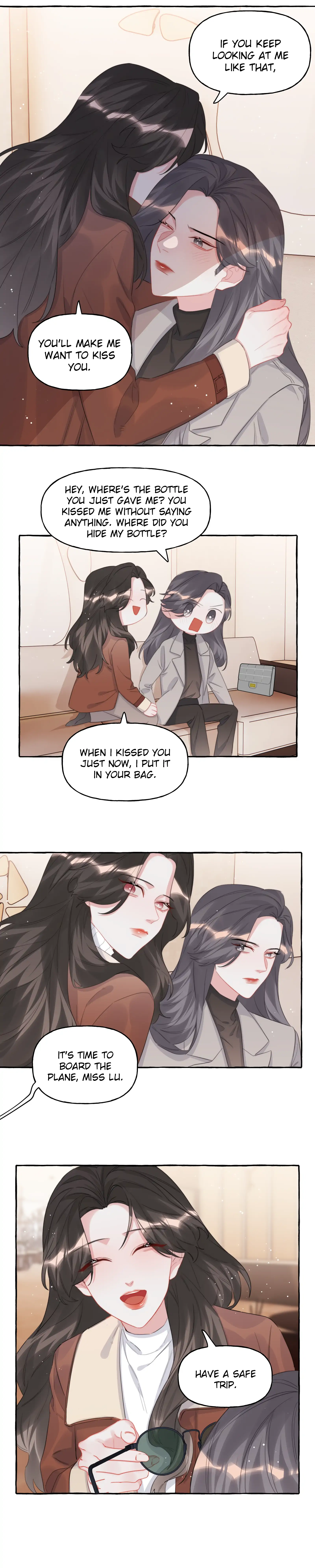 Romance Of The Stars Chapter 89 - page 61