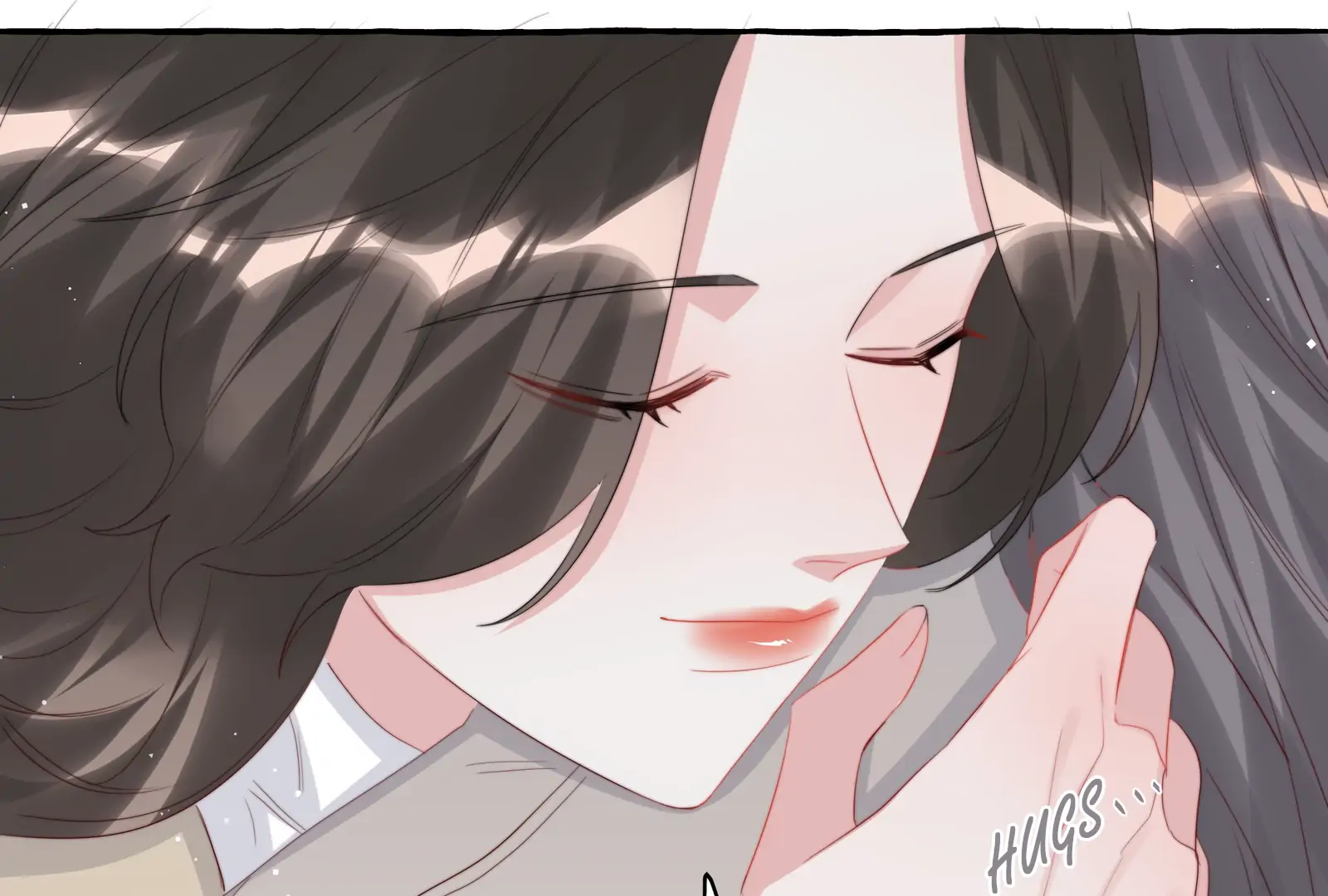 Romance Of The Stars Chapter 89 - page 6