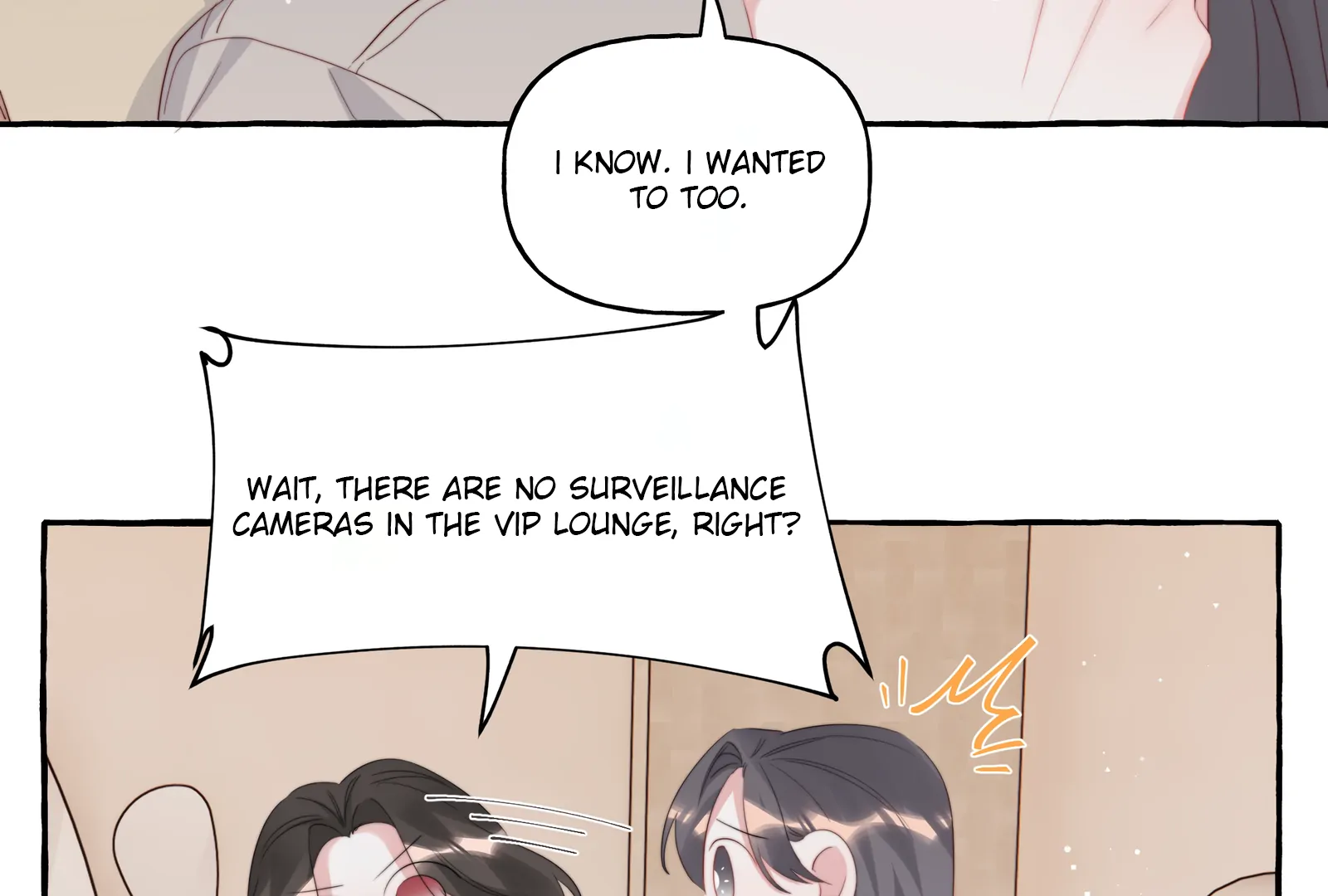 Romance Of The Stars Chapter 89 - page 7