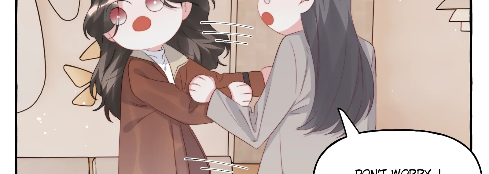 Romance Of The Stars Chapter 89 - page 8