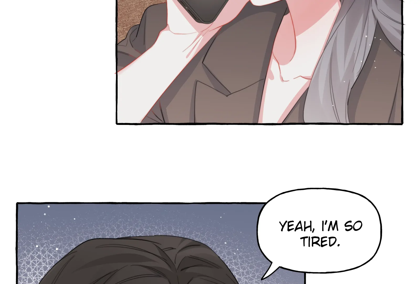 Romance Of The Stars Chapter 90 - page 11