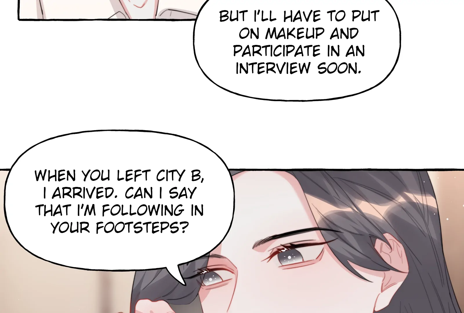 Romance Of The Stars Chapter 90 - page 13