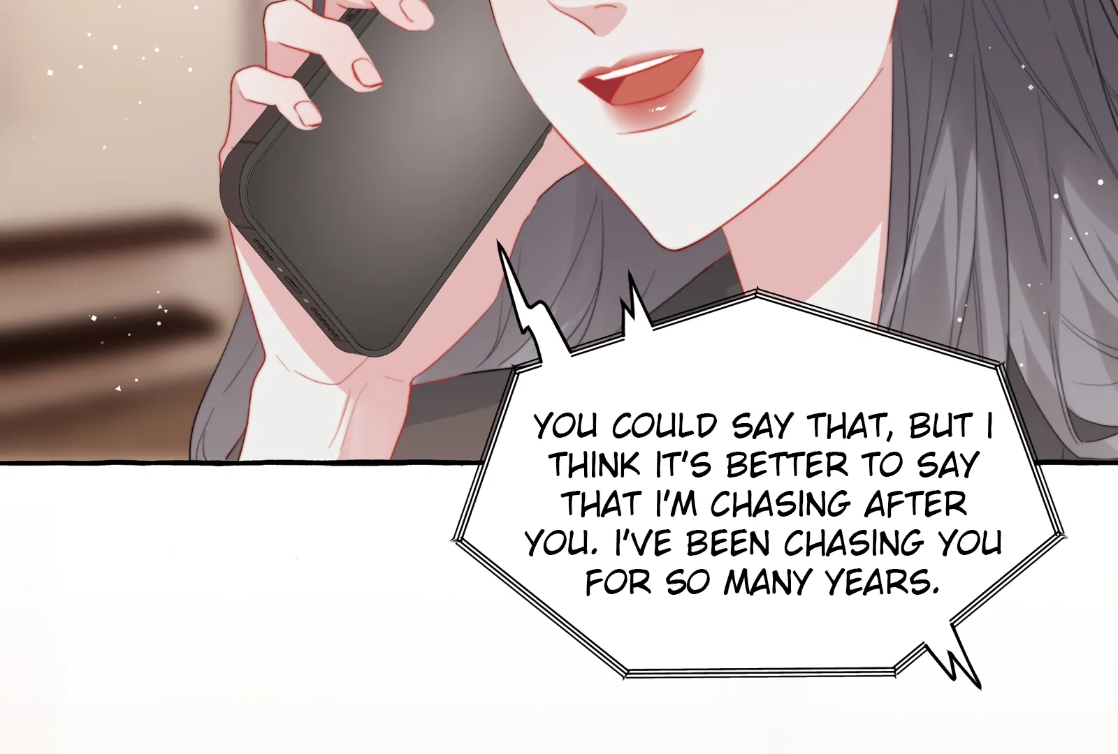 Romance Of The Stars Chapter 90 - page 14