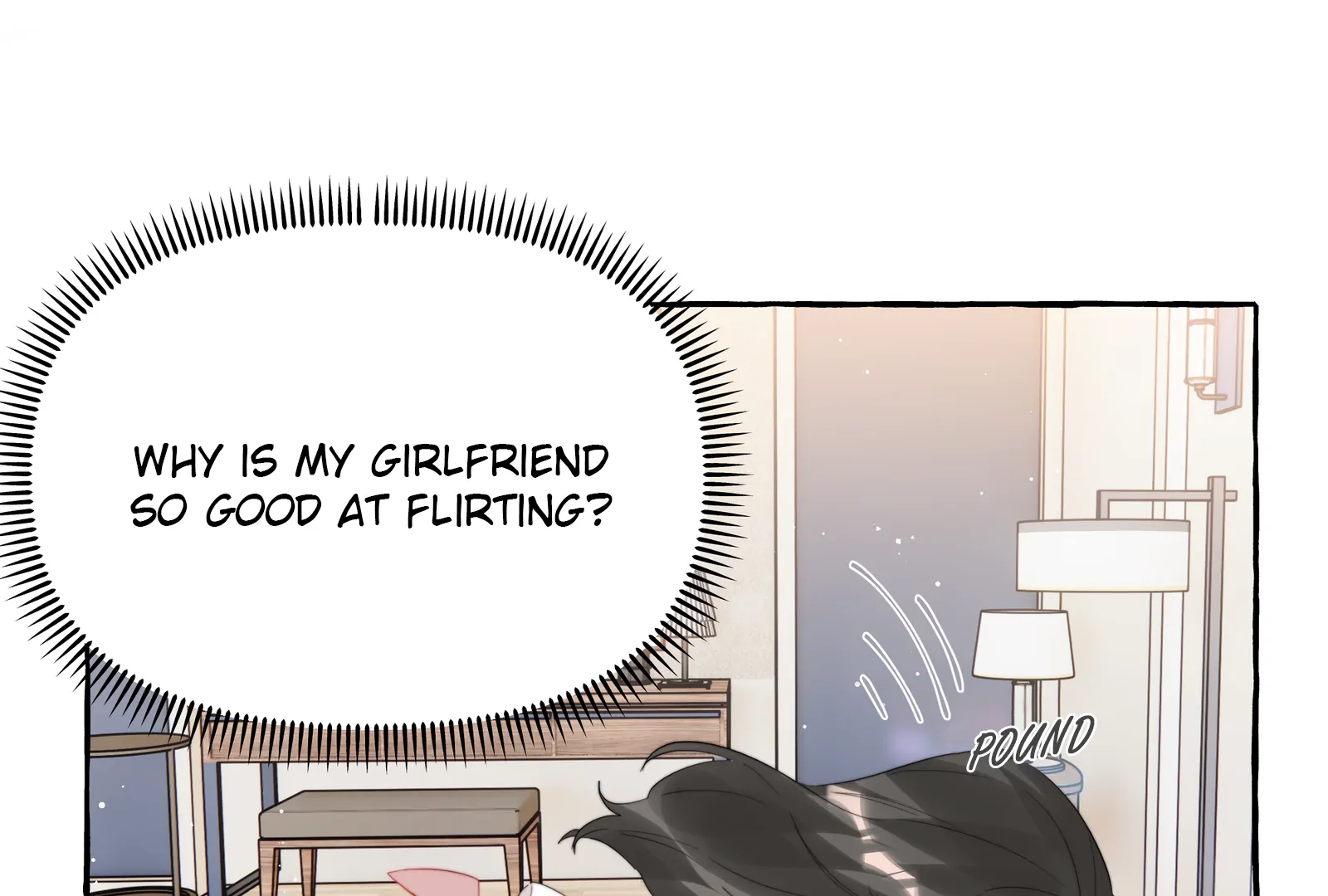 Romance Of The Stars Chapter 90 - page 19