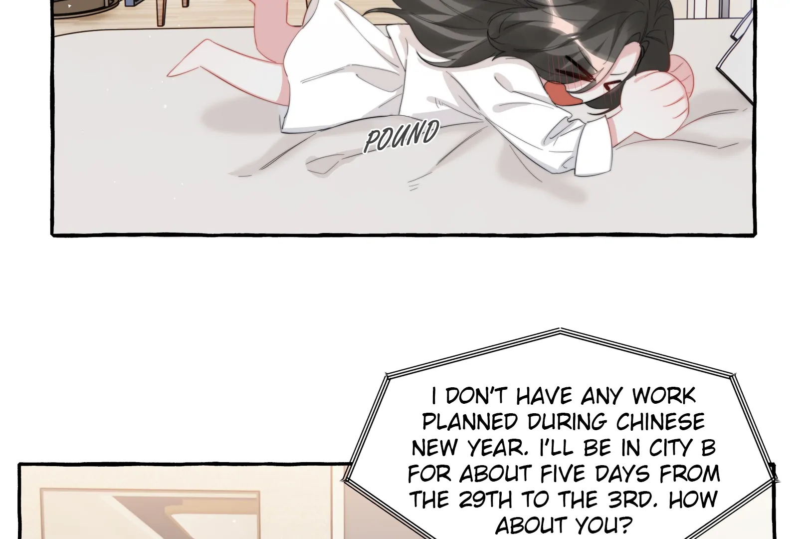 Romance Of The Stars Chapter 90 - page 20