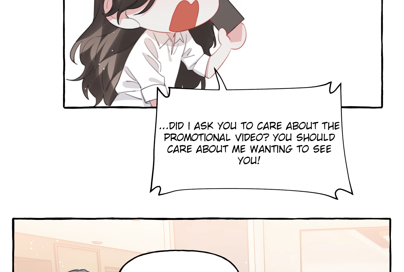 Romance Of The Stars Chapter 90 - page 23