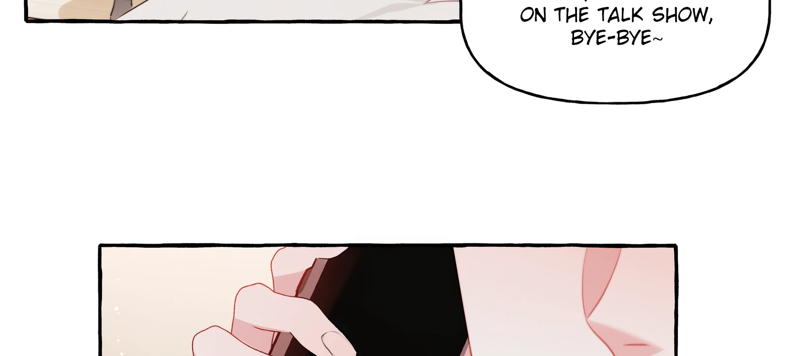 Romance Of The Stars Chapter 90 - page 25