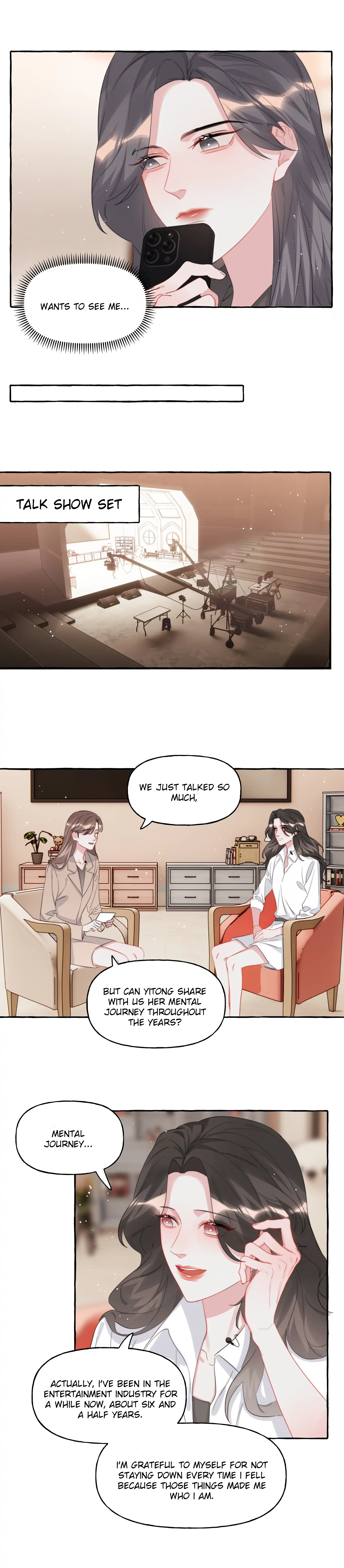 Romance Of The Stars Chapter 90 - page 27