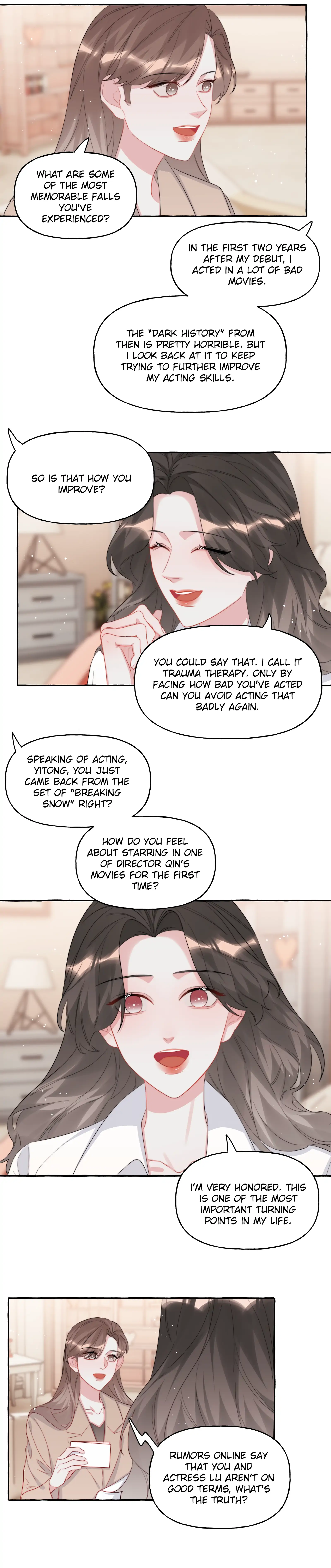 Romance Of The Stars Chapter 90 - page 28