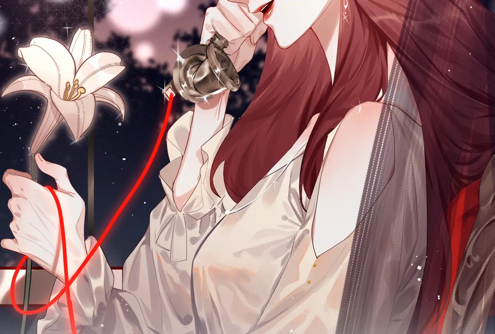 Romance Of The Stars Chapter 90 - page 2