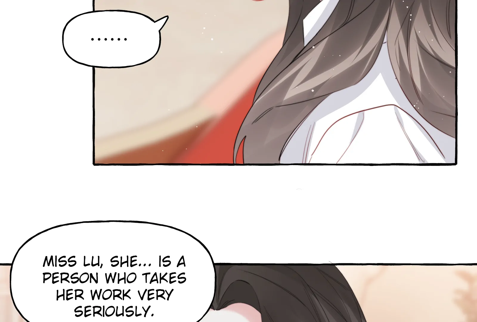 Romance Of The Stars Chapter 90 - page 30