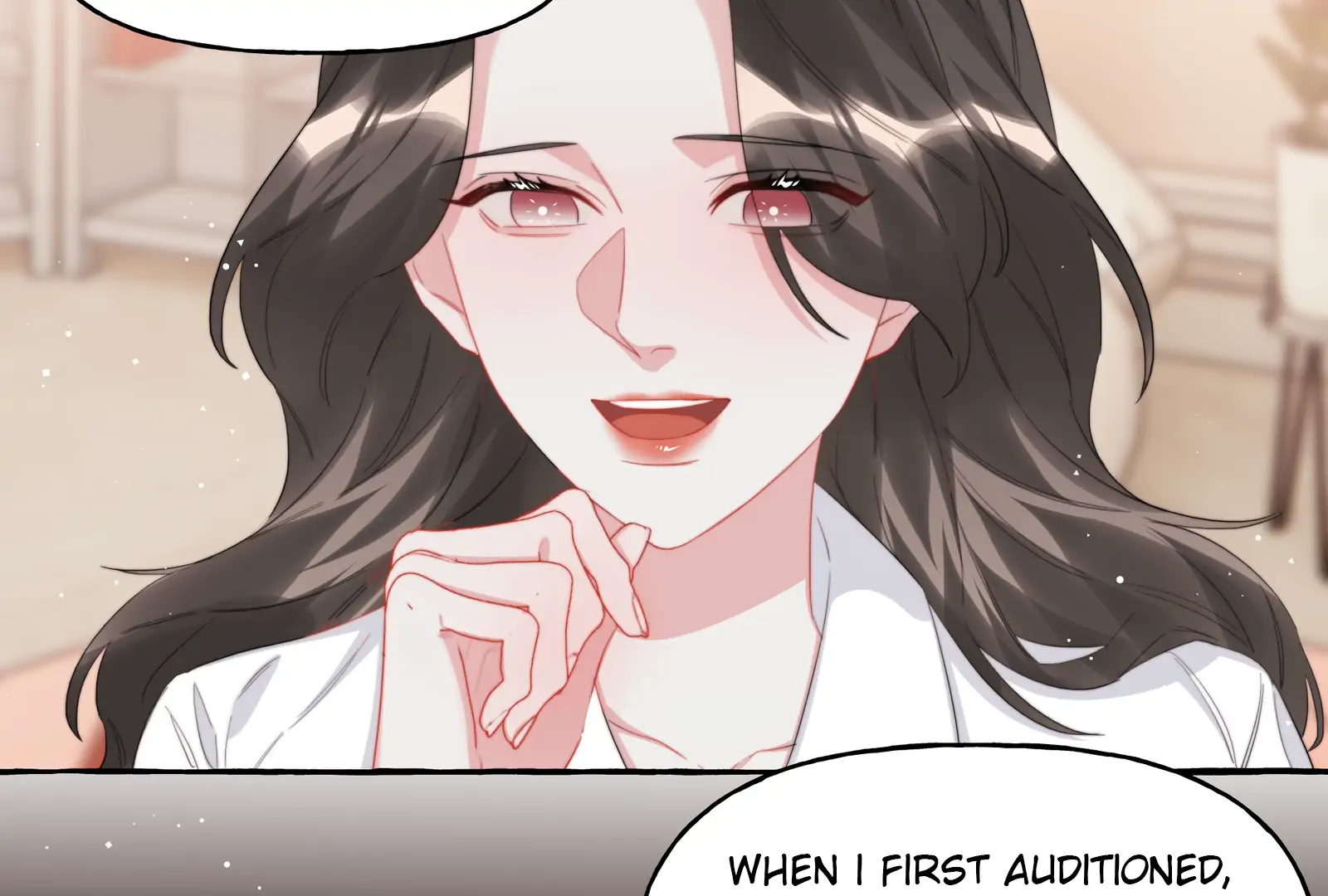 Romance Of The Stars Chapter 90 - page 31