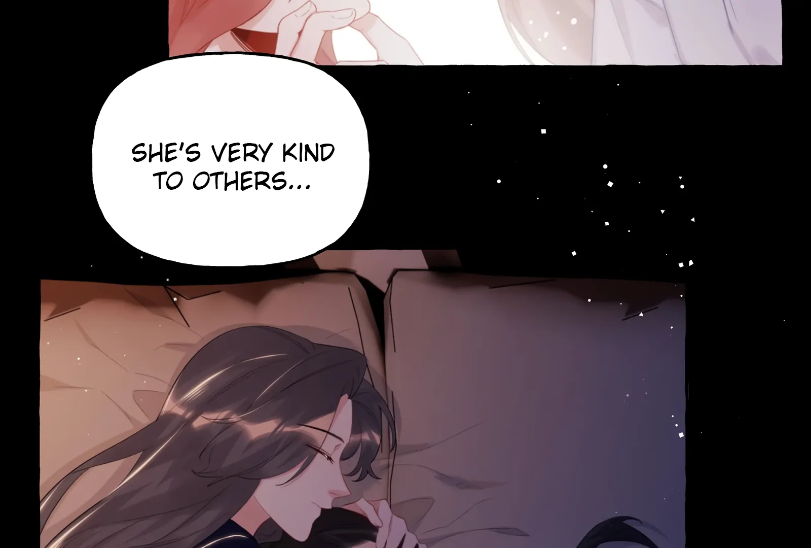 Romance Of The Stars Chapter 90 - page 33